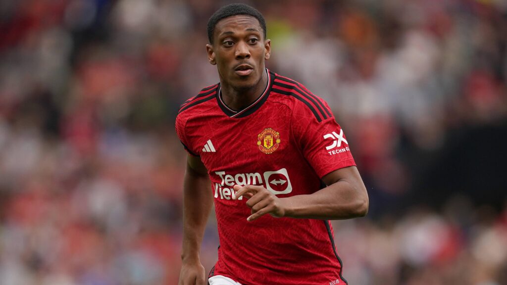 Martial