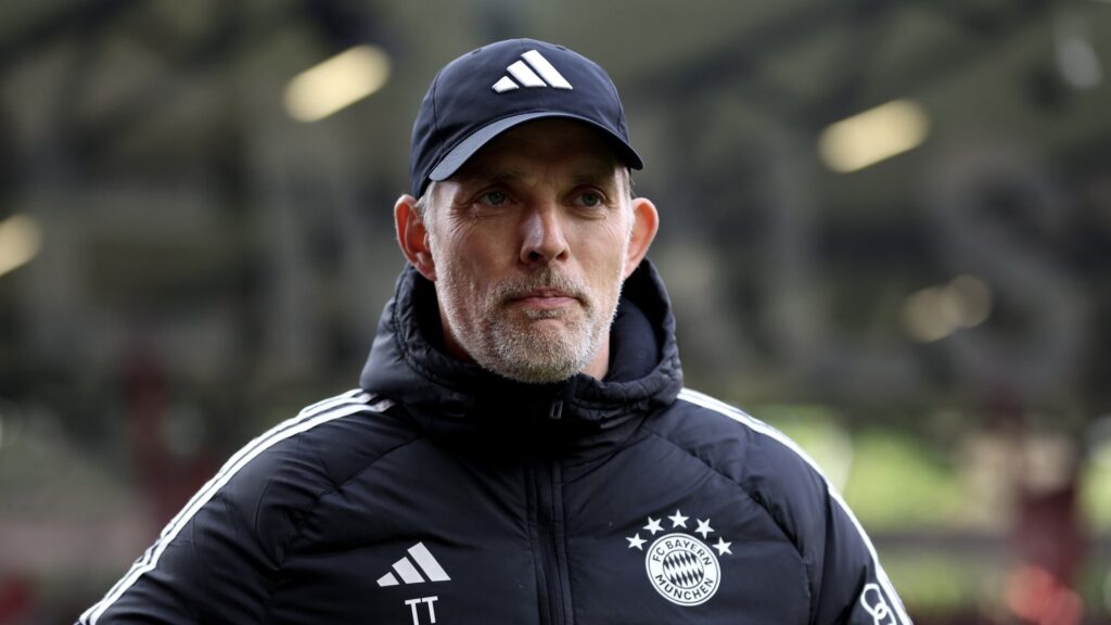 Manchester United, Tuchel non sarà l'allenatore dei Red Devils (Fonte: X Bayern Monaco) direttacalciomercato.com