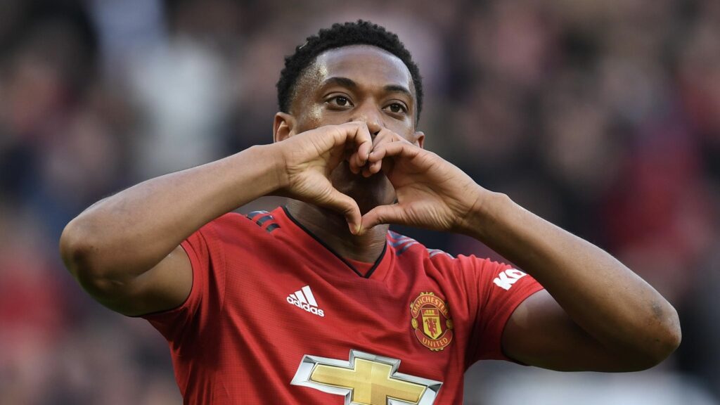 Martial