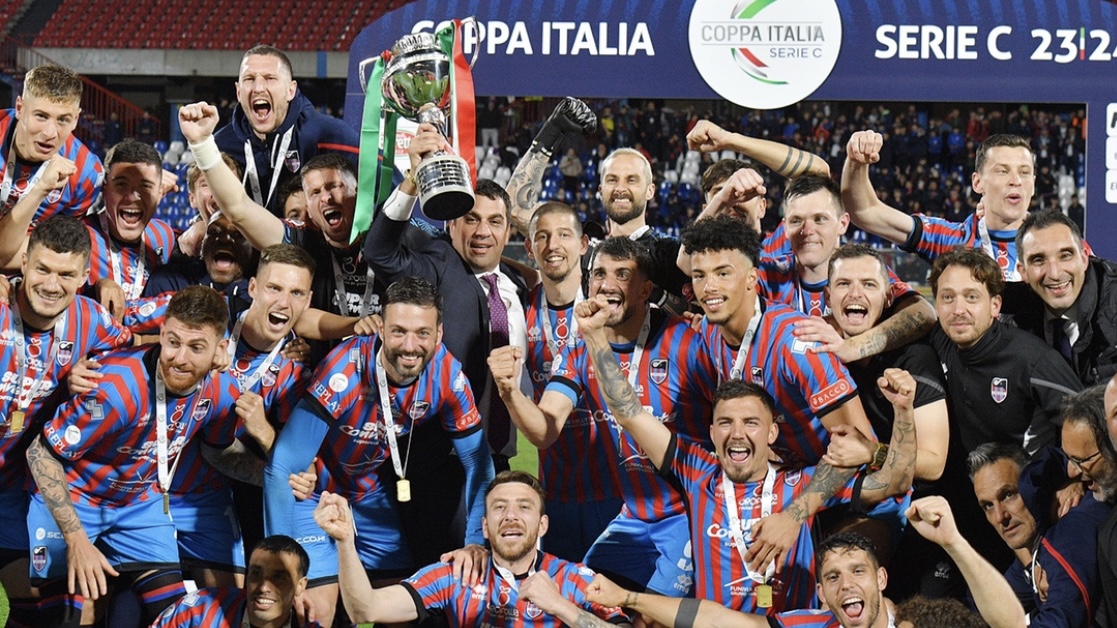 Playoff Serie C