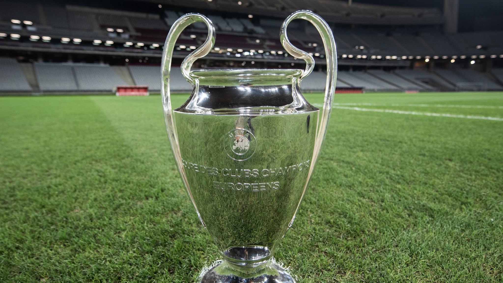 Champions