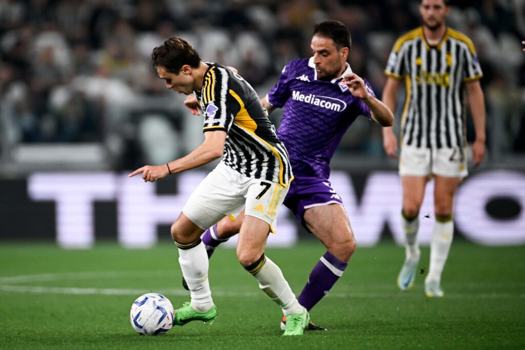 Juventus-Fiorentina