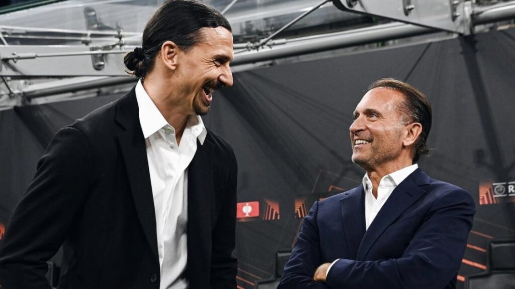 Milan Moneyball