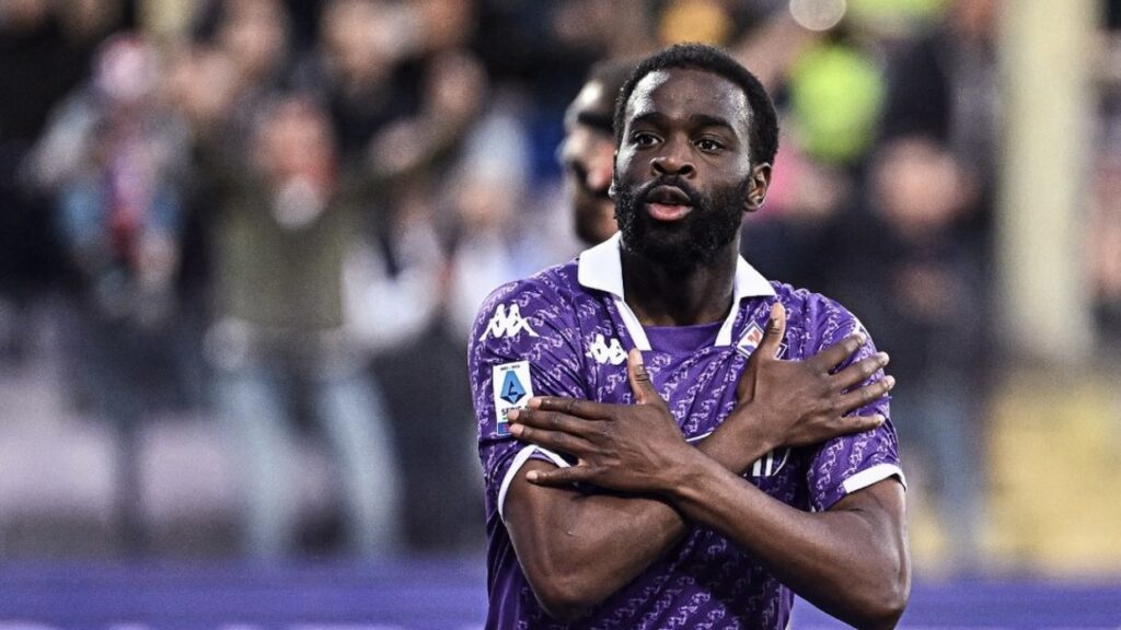 Fiorentina Genoa