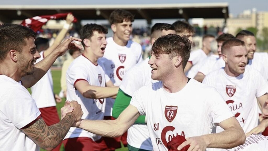 Serie D