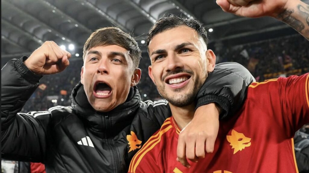 Roma