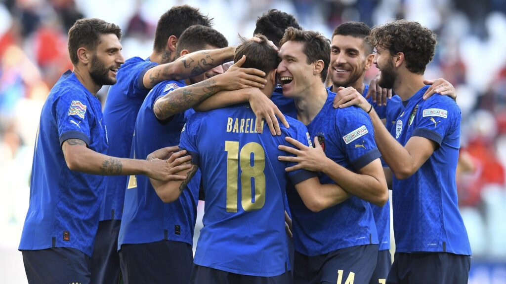 Italia Euro2024