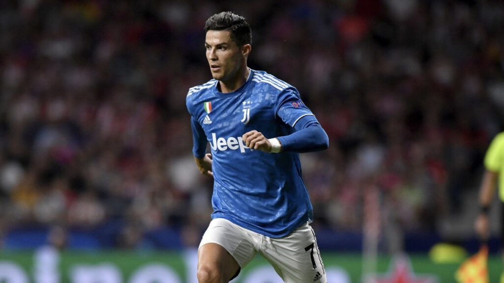 Ronaldo