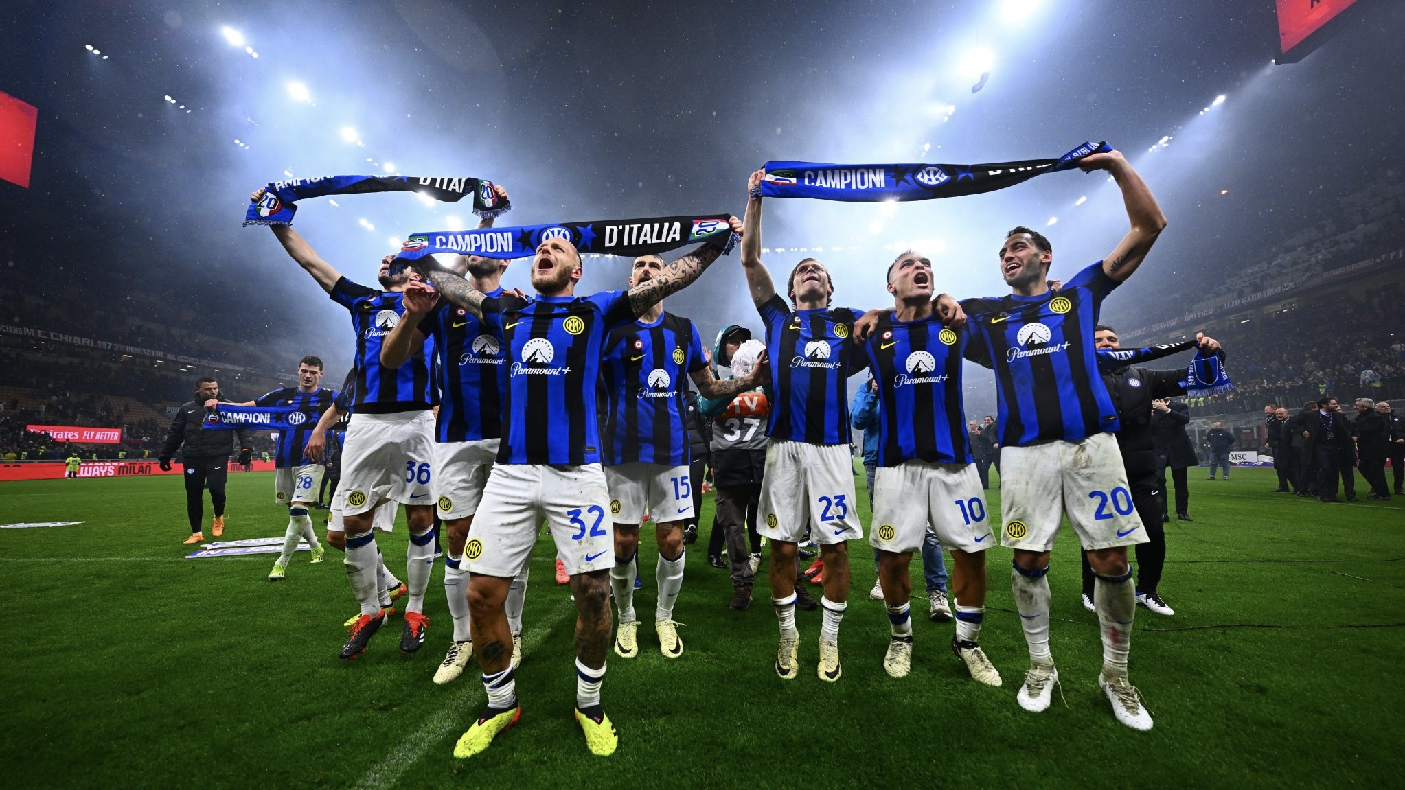 Inter