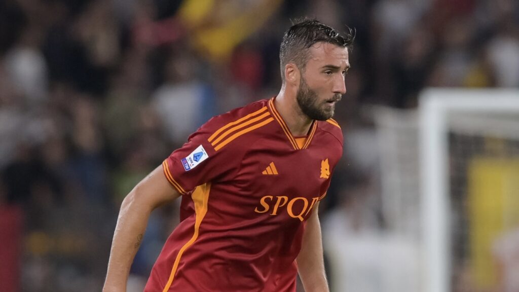 Roma, sondaggio del Galatasaray per Cristante: la situazione