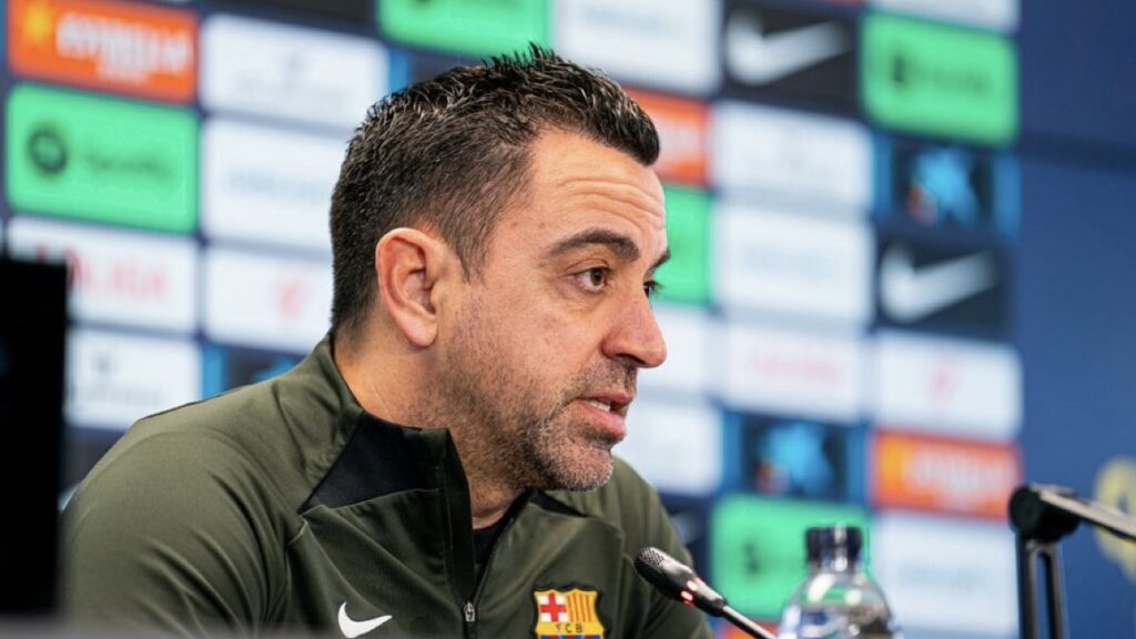 Xavi