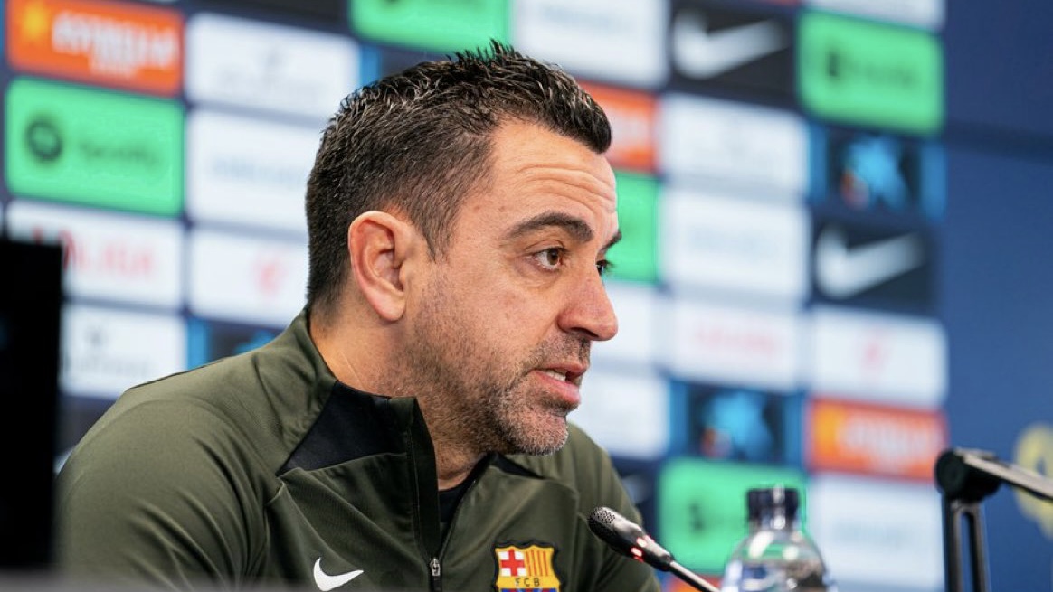 Xavi
