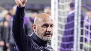 Vincenzo Italiano