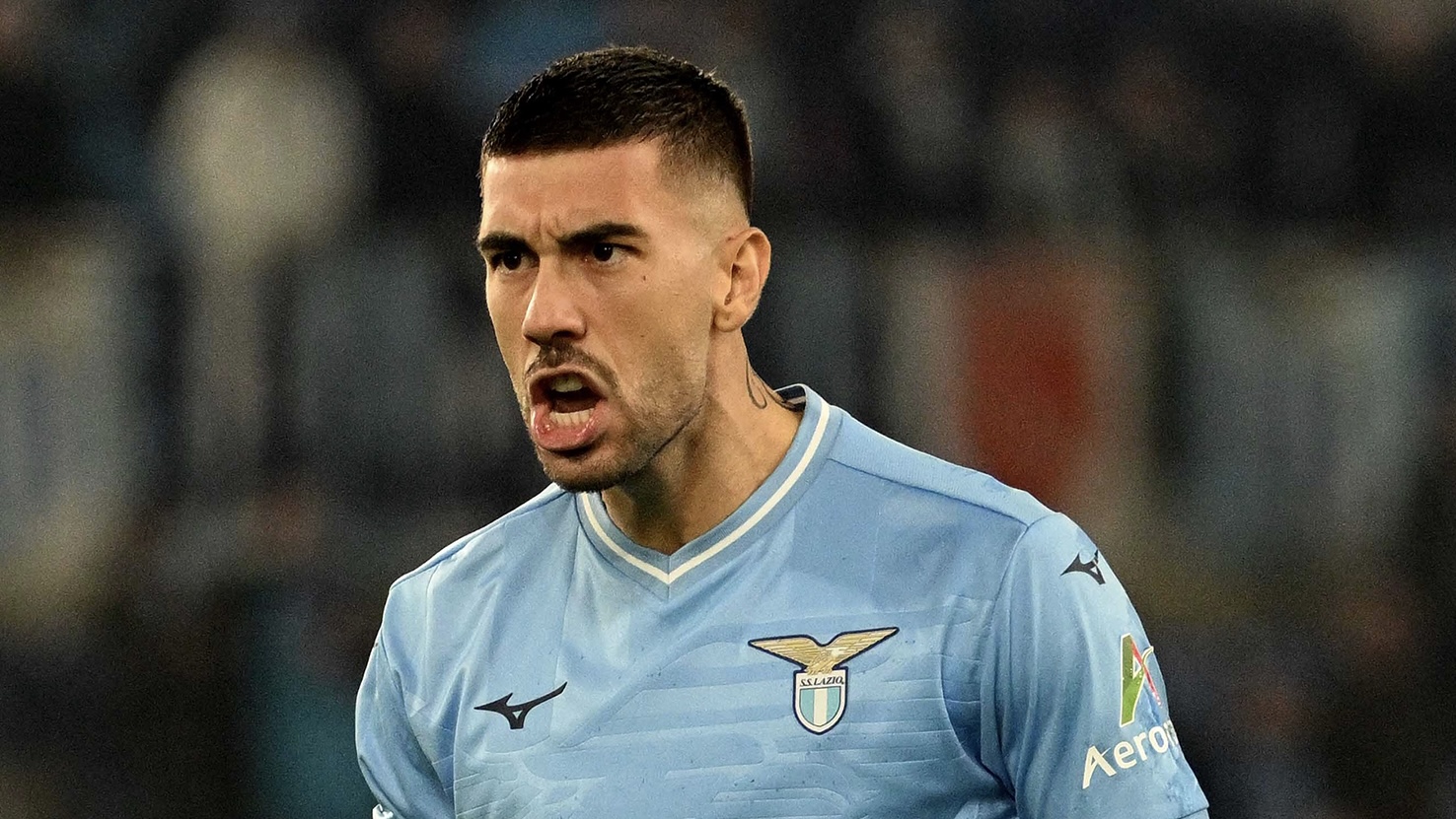 Zaccagni Lazio