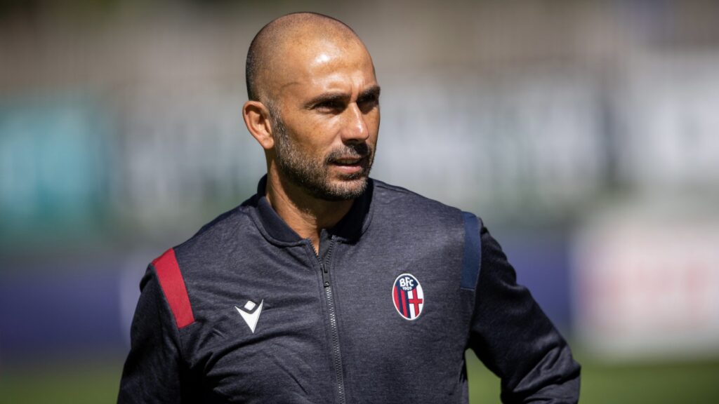 Di Vaio Bologna