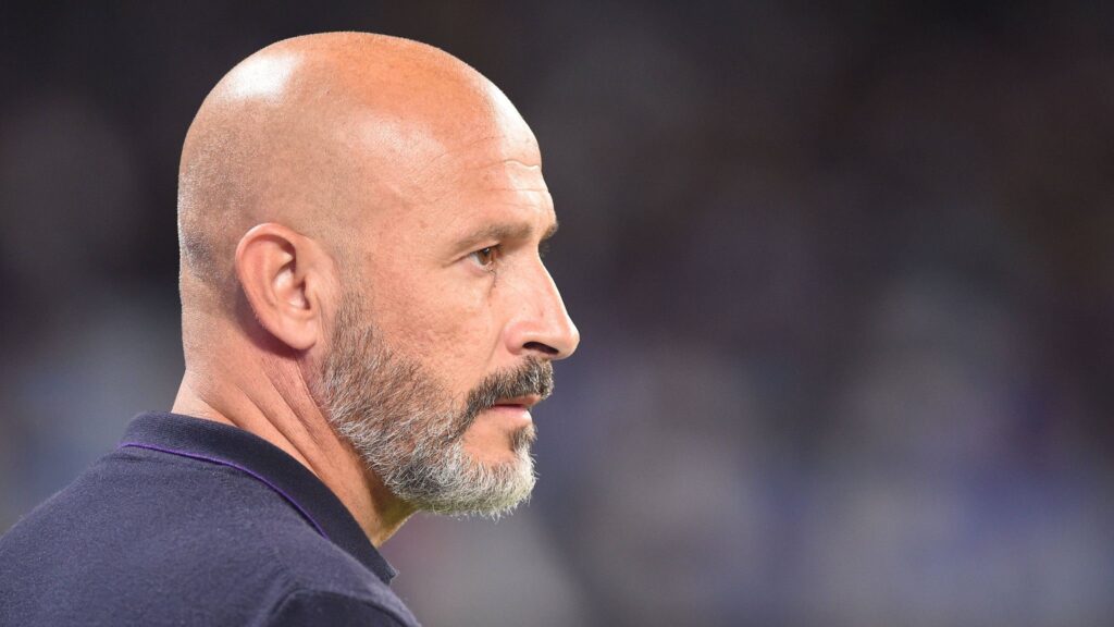 Fiorentina, ufficiale l'addio di Italiano: quale futuro per la viola e il tecnico (Fonte: IMAGO) direttacalciomercato.com