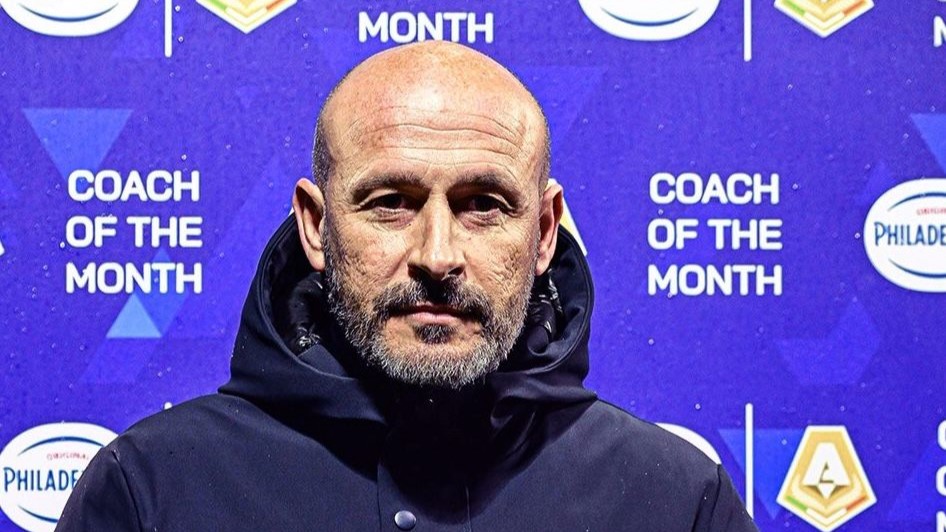 Vincenzo Italiano