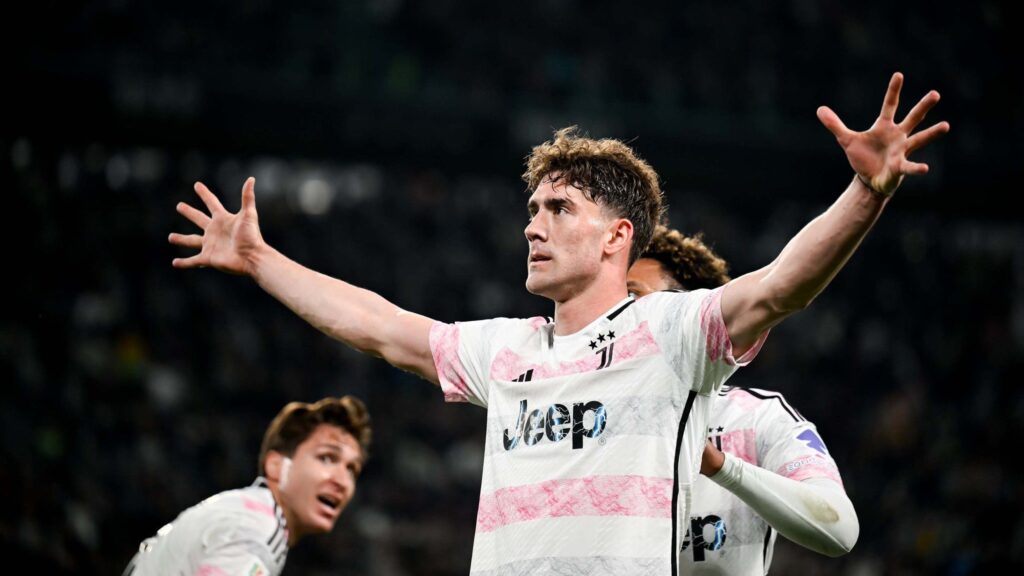 Vlahovic