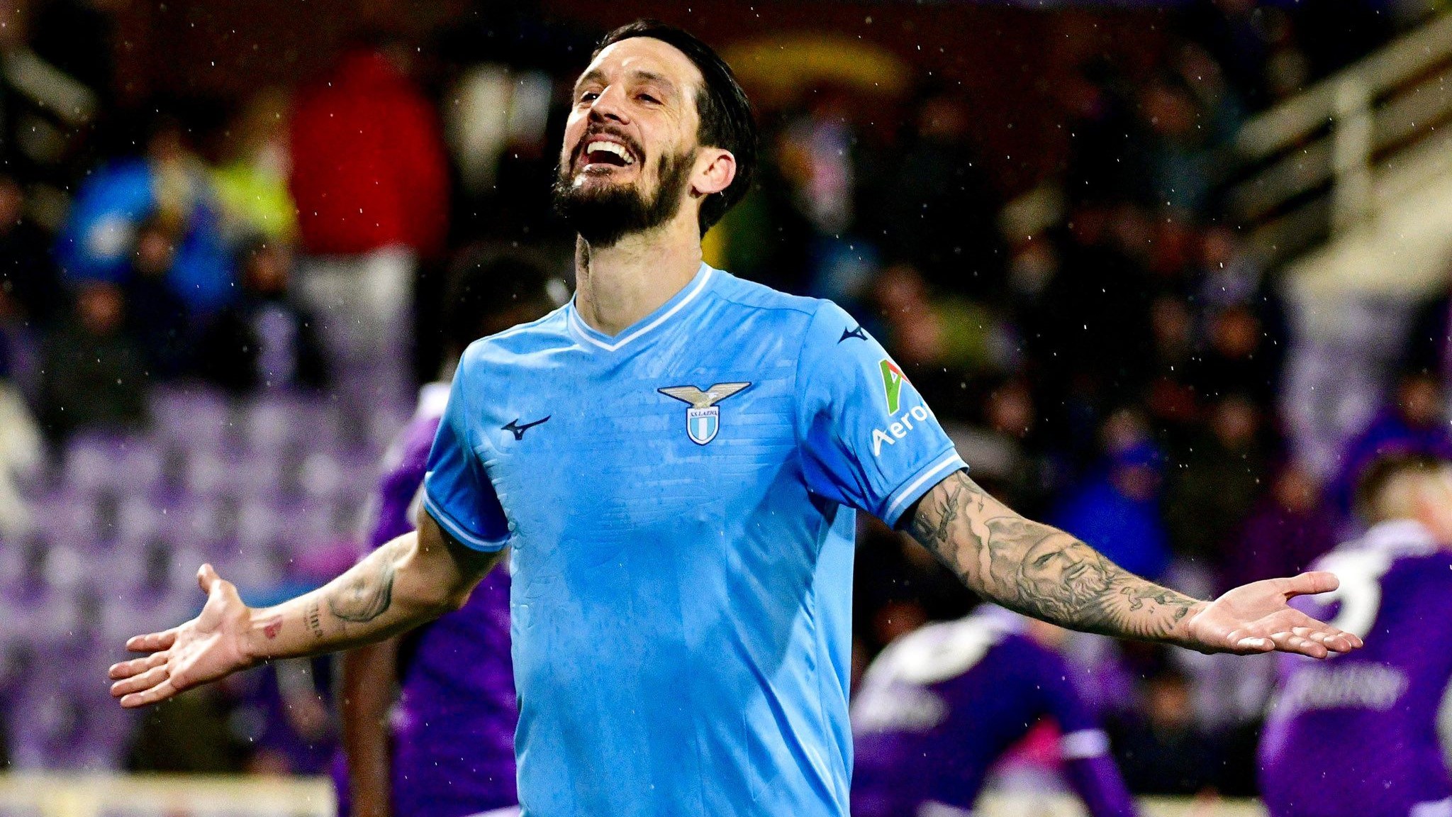 Luis Alberto