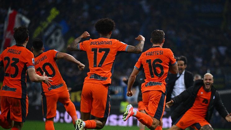 Inter
