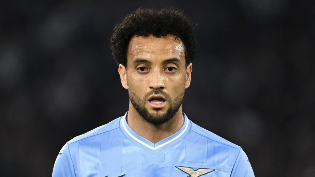Felipe anderson