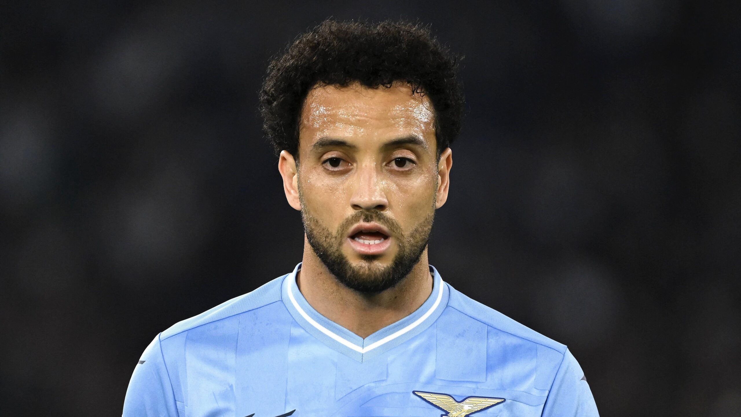 Felipe anderson