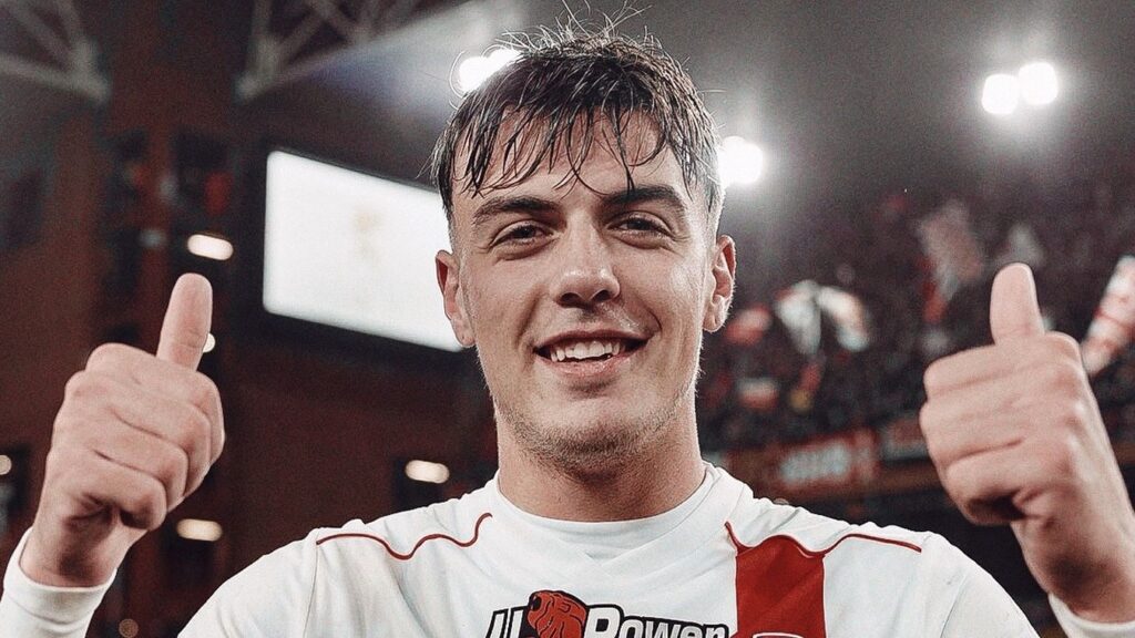 Maldini Venezuela