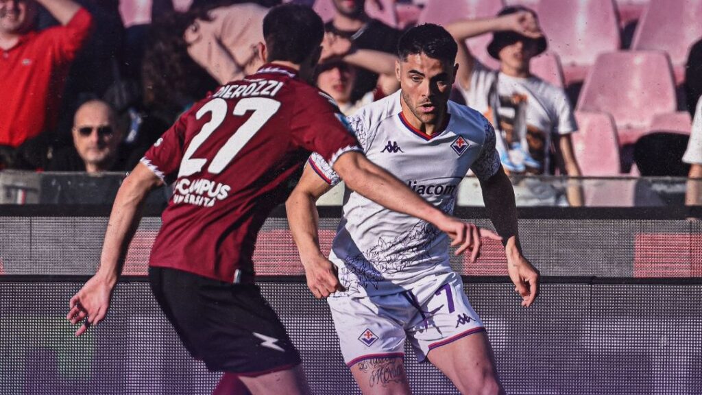 Fiorentina