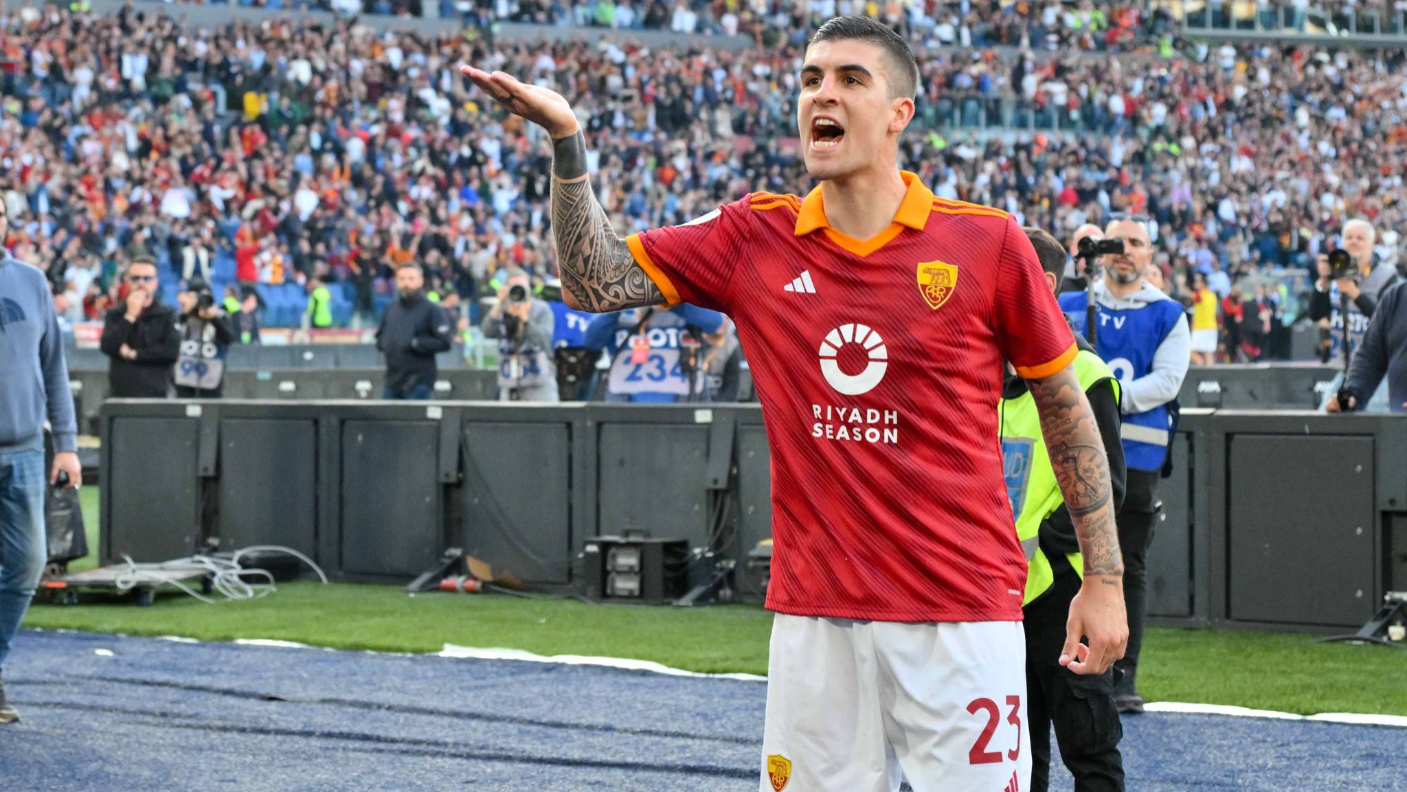 Mancini