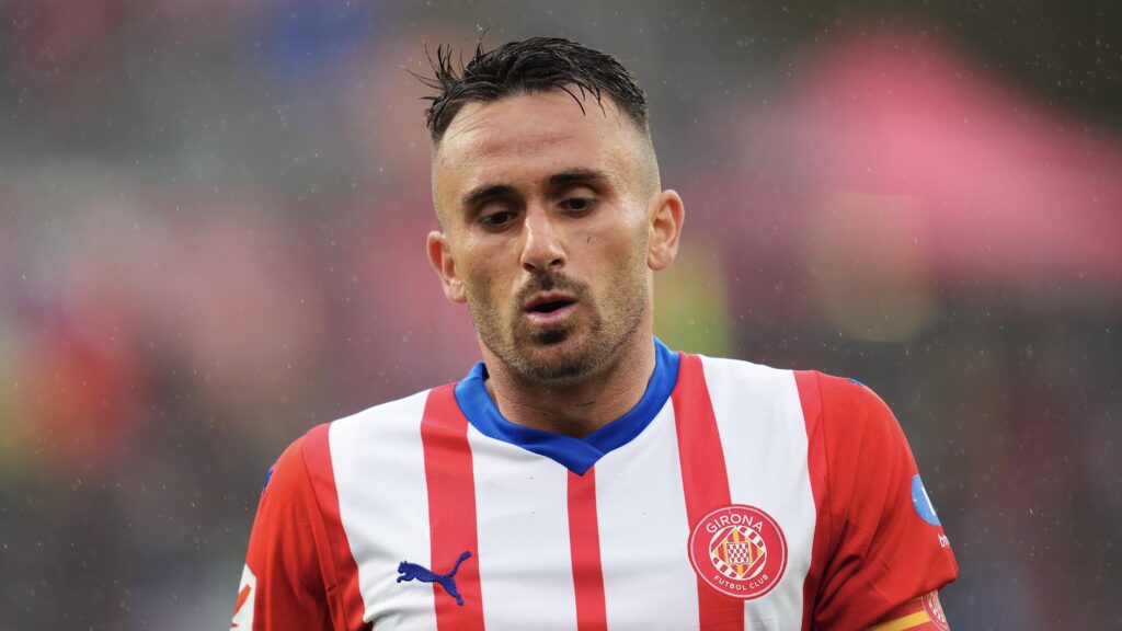 Aleix Garcia