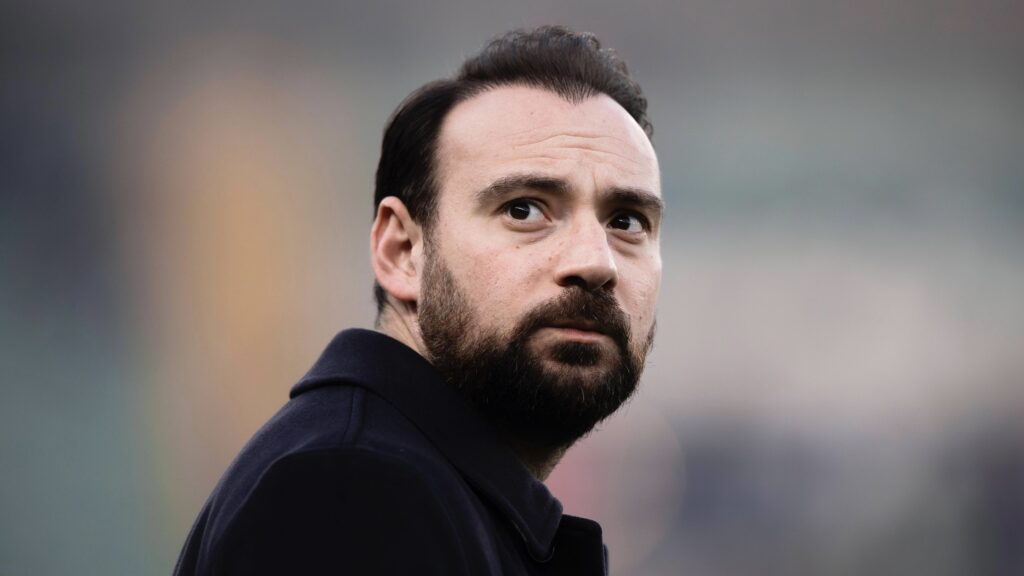 Napoli, Manna: "Ci meritiamo di giocarci lo scudetto"