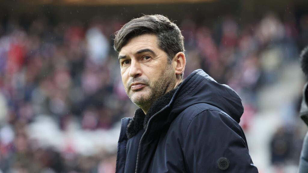 Milan, Ibrahimovic annuncia Fonseca: sarà lui il nuovo allenatore del Milan (Fonte: IMAGO) direttacalciomercato.com