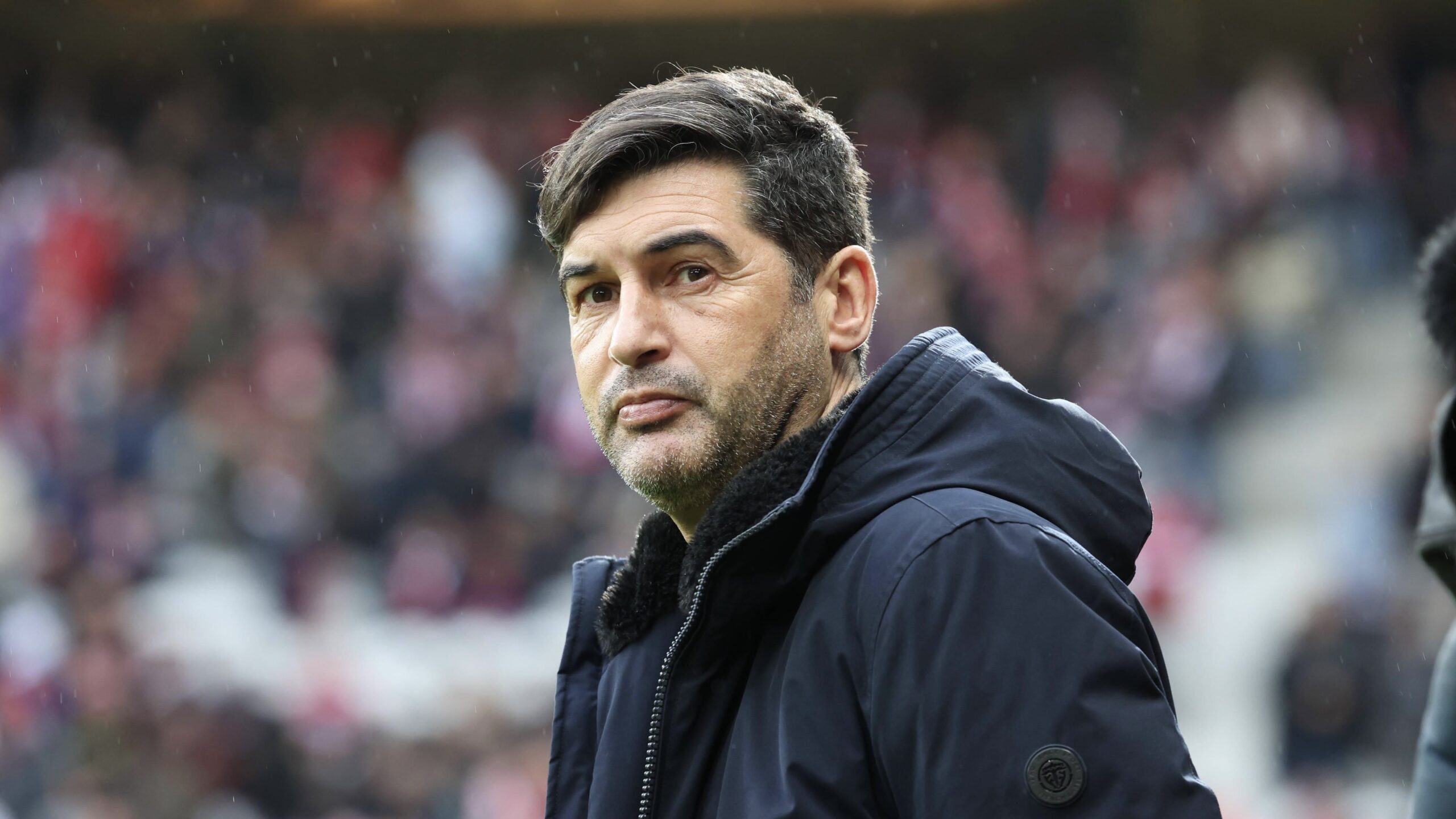 Milan, Ibrahimovic annuncia Fonseca: sarà lui il nuovo allenatore del Milan (Fonte: IMAGO) direttacalciomercato.com