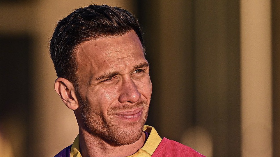 Arthur Melo