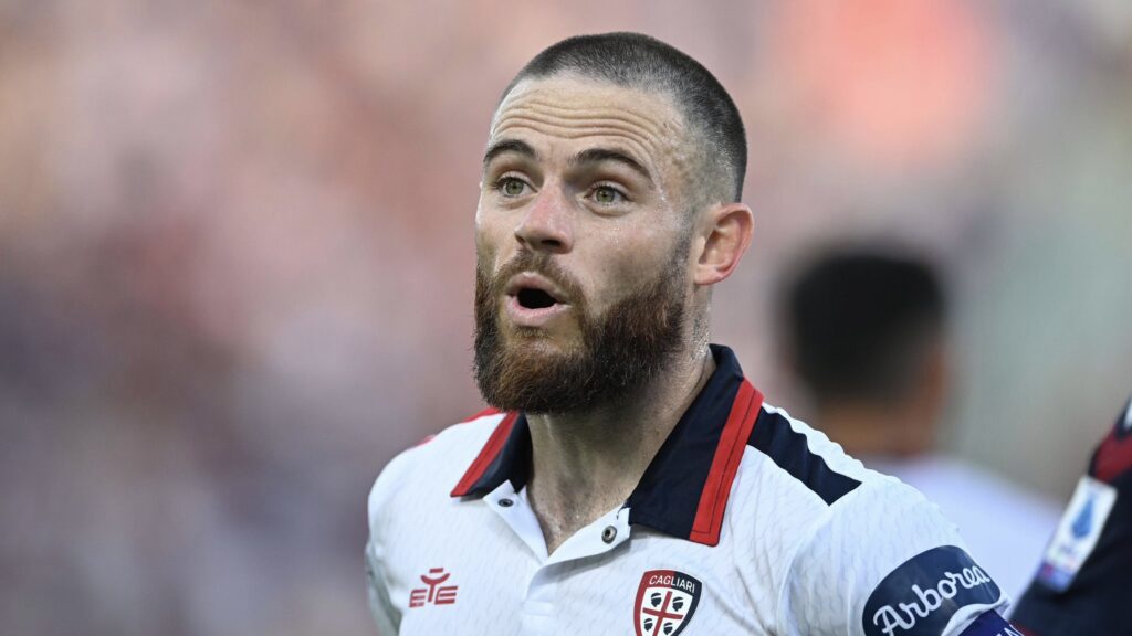 Nandez saluta il Cagliari, va in Arabia: ecco dove giocherà