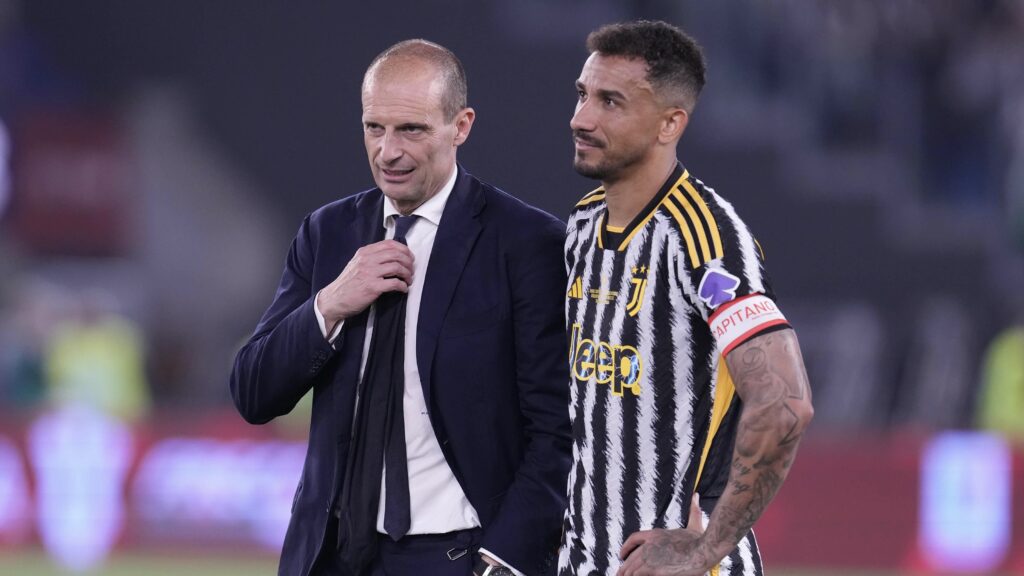 Allegri, tra Juventus e Arabia Saudita: quale futuro per Max?