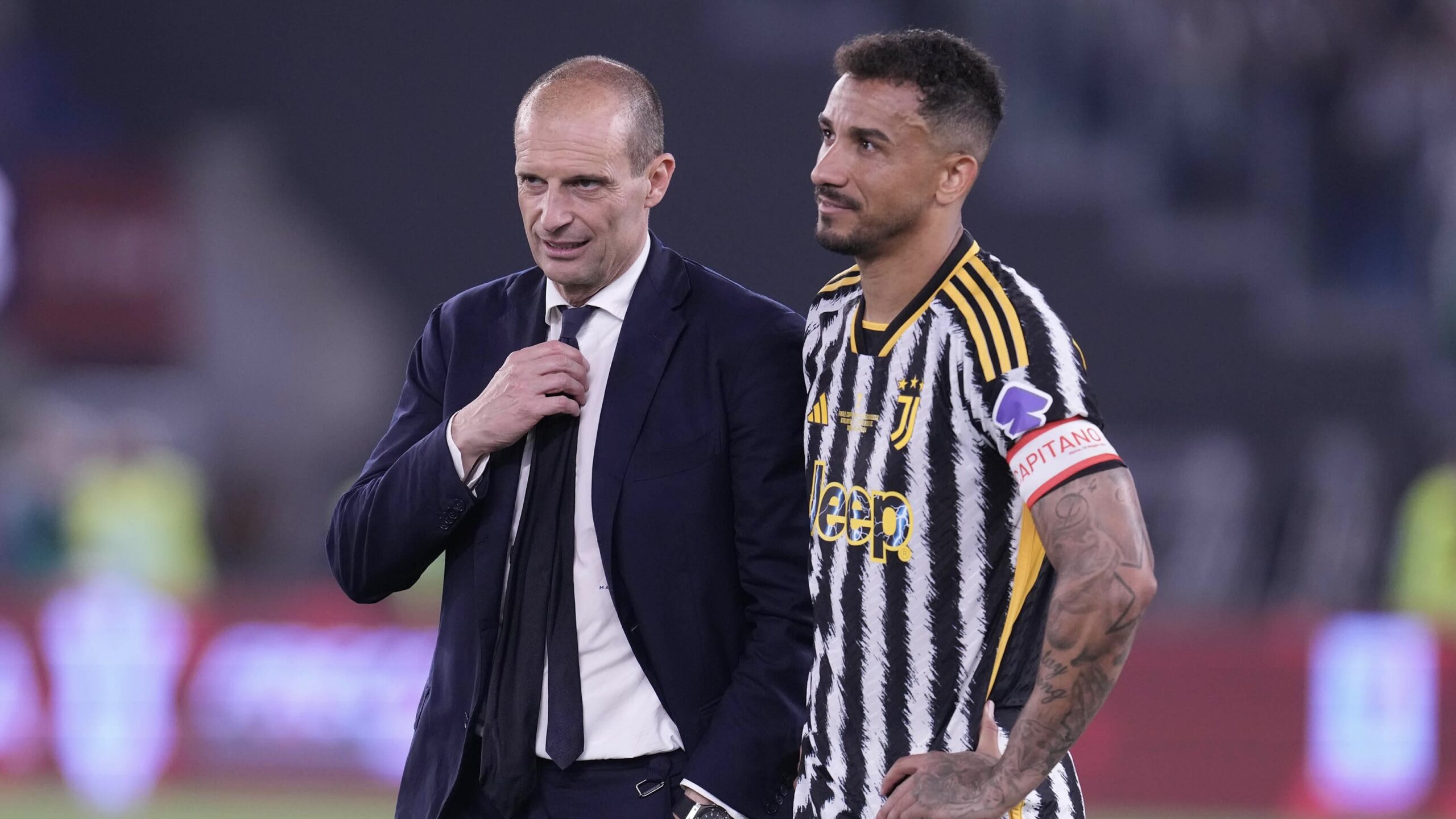 Allegri, tra Juventus e Arabia Saudita: quale futuro per Max?