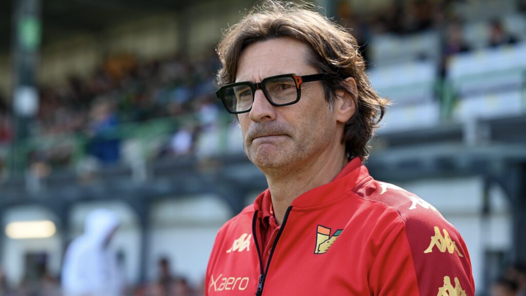 Paolo Vanoli