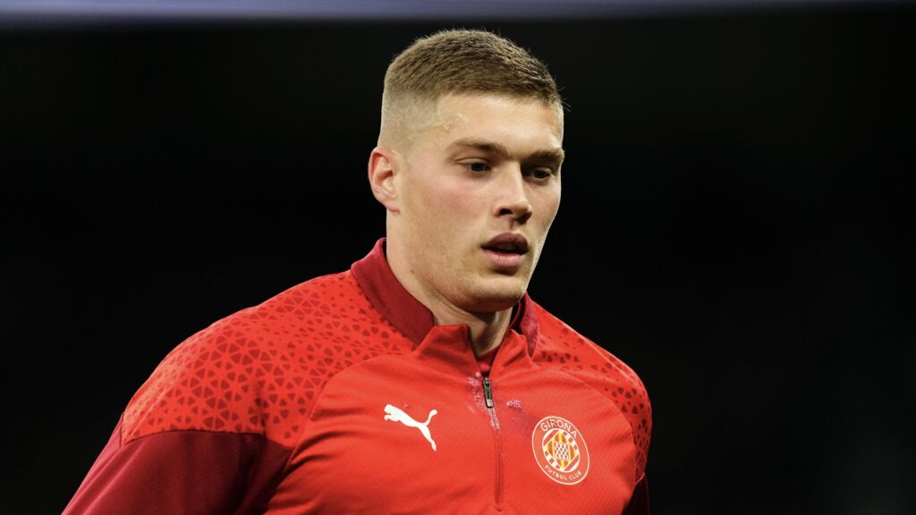 Atletico Madrid, trattativa con il Girone per Dovbyk