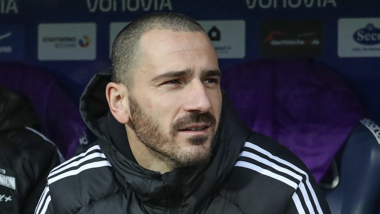 Leonardo Bonucci
