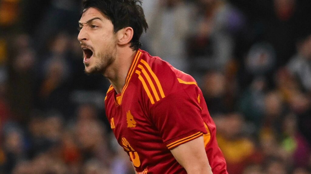Roma, Azmoun non verrà riscattato: su di lui altri club di Serie A