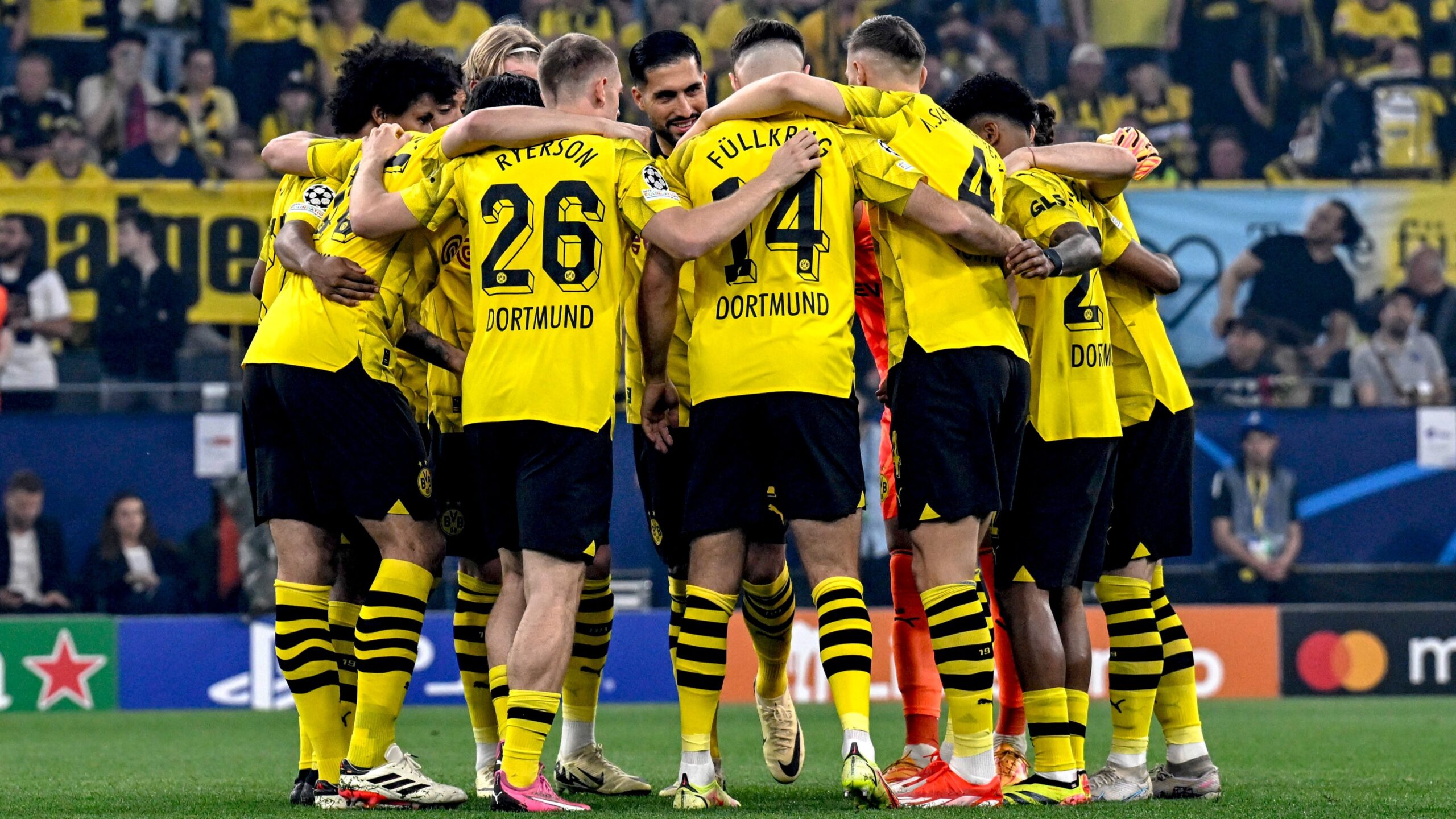 Borussia Dortmund