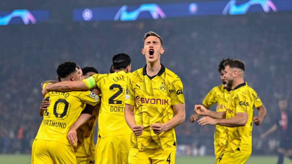 Borussia Dortmund