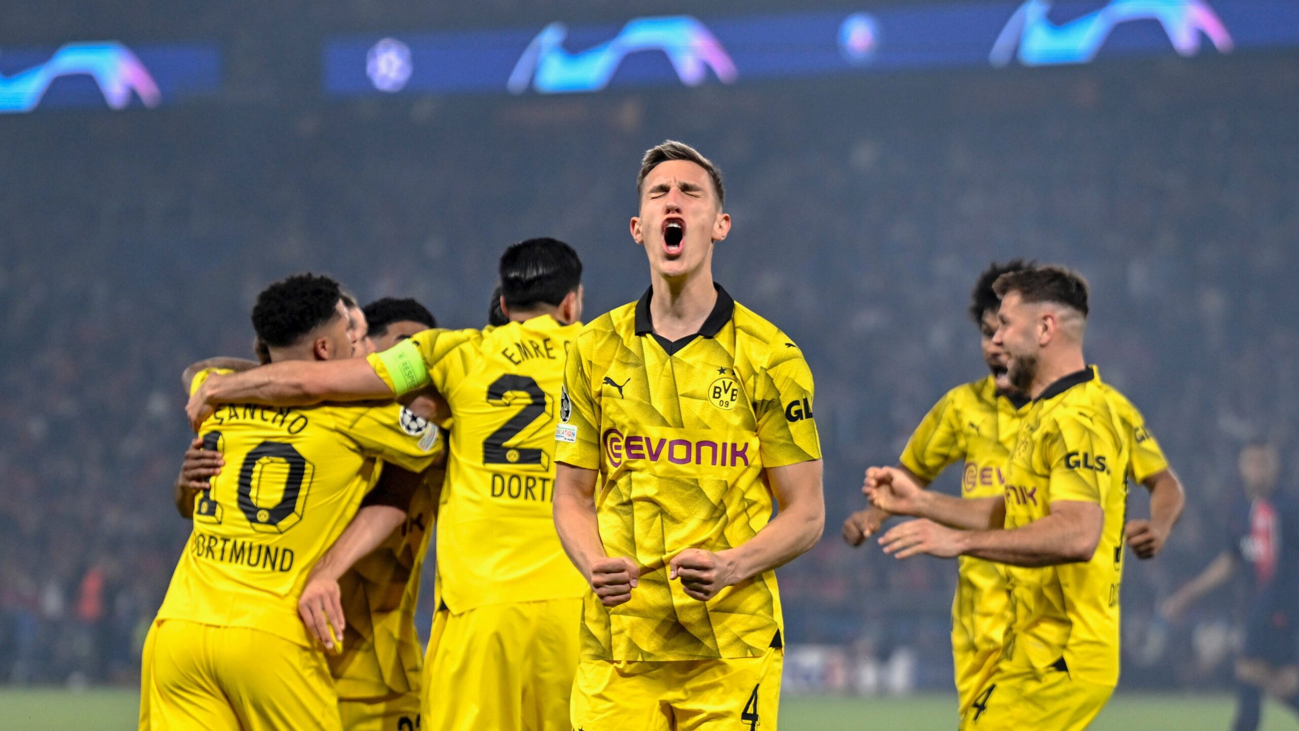 Borussia Dortmund