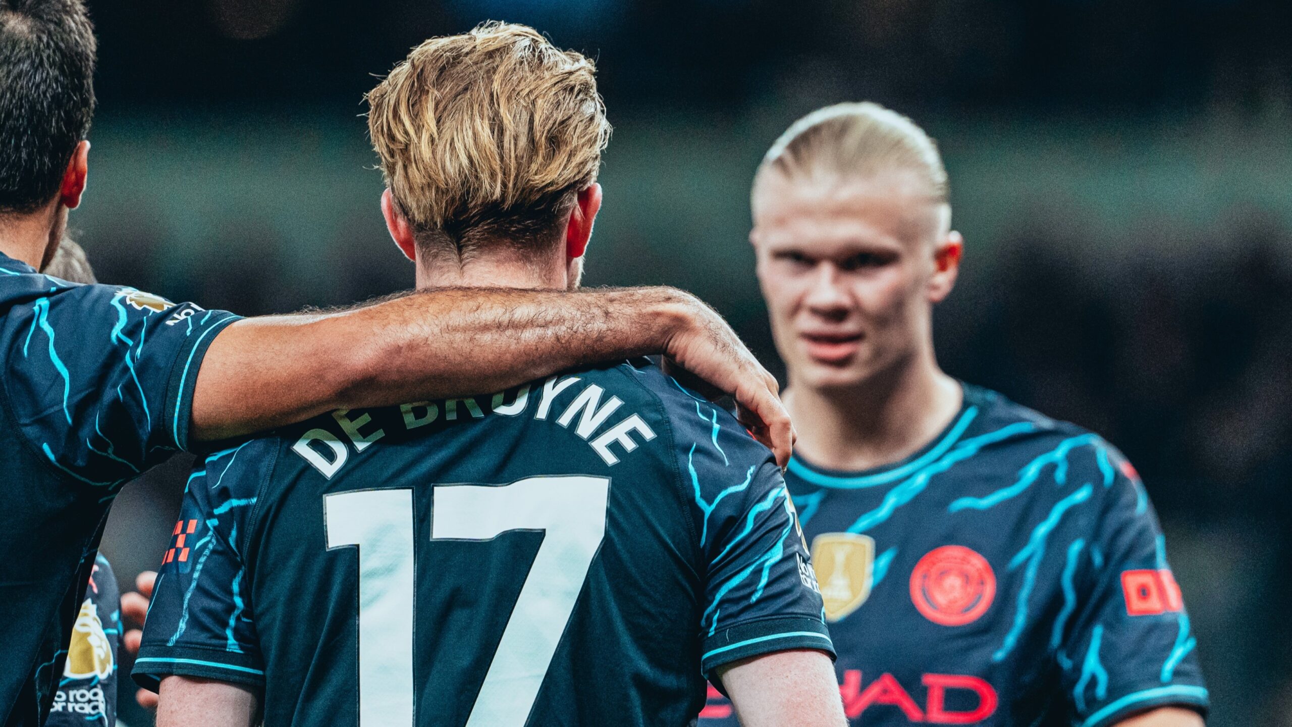 Manchester City