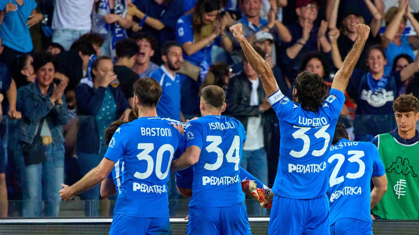 Empoli