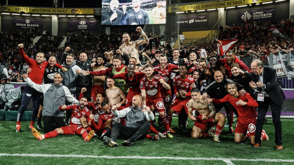 Champions League: cinque “piccole” che vogliono crescere (Fonte X Stade Brestois 29) direttacalciomercato.com