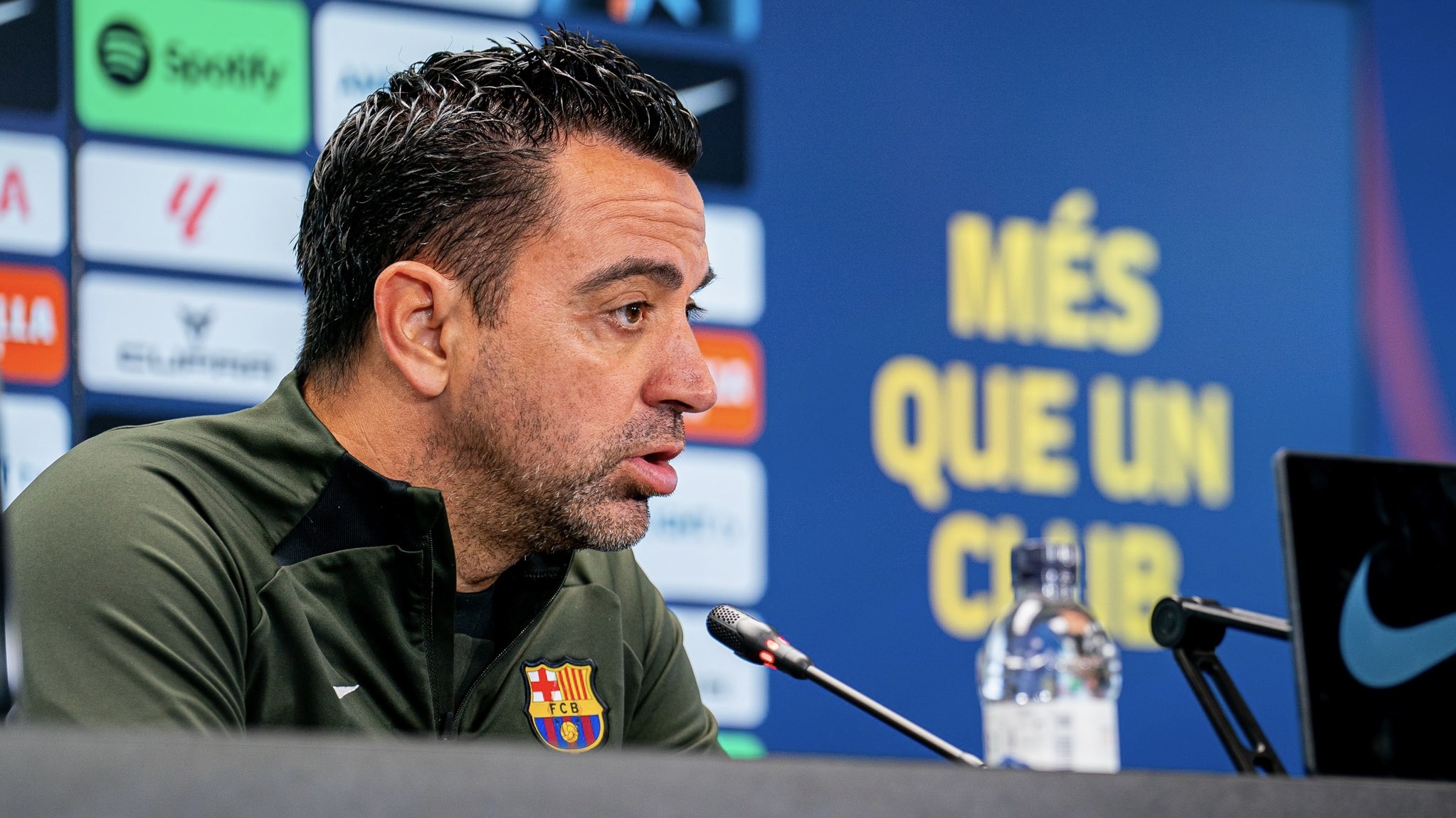 Barcellona, Xavi esonerato: Laporta ha scelto Flick