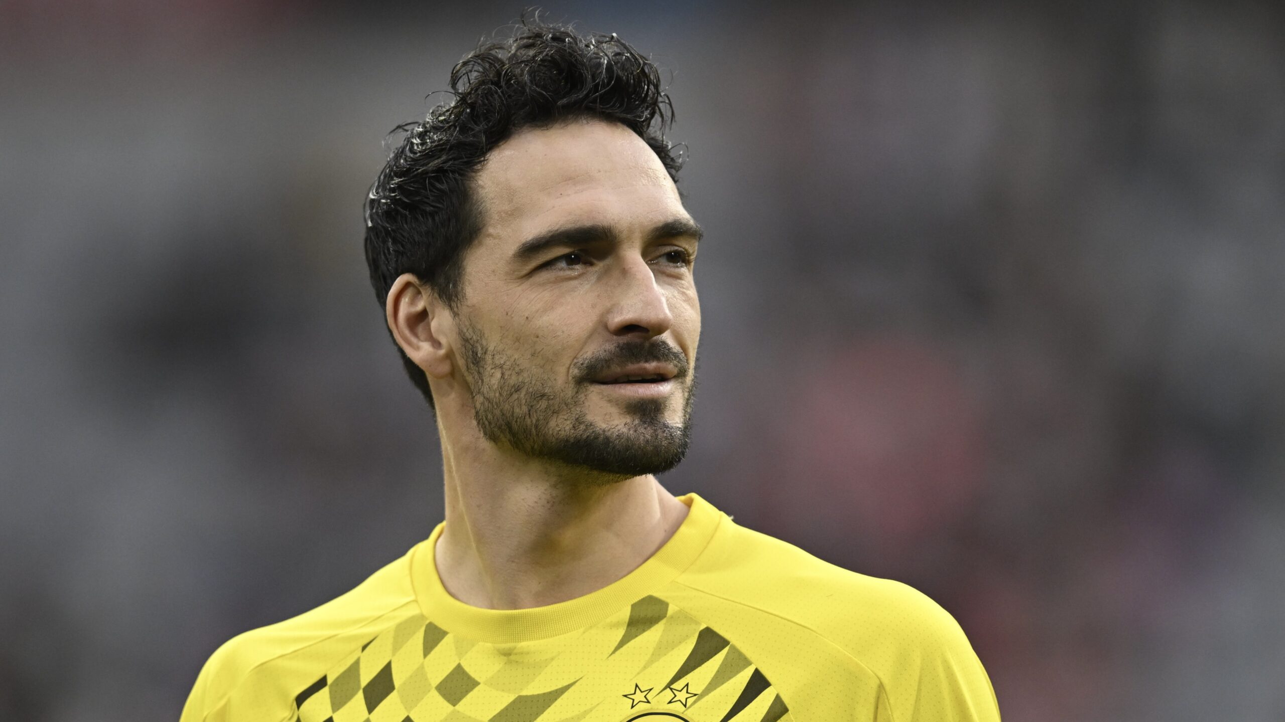 Hummels, futuro in Italia? Milan e Juventus ci pensano