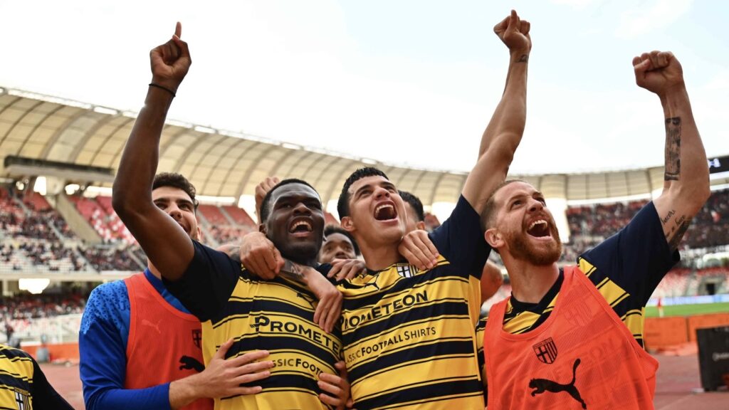 Parma